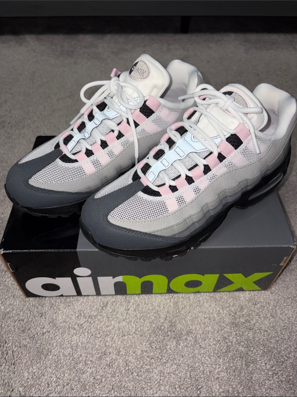 Air Max 95